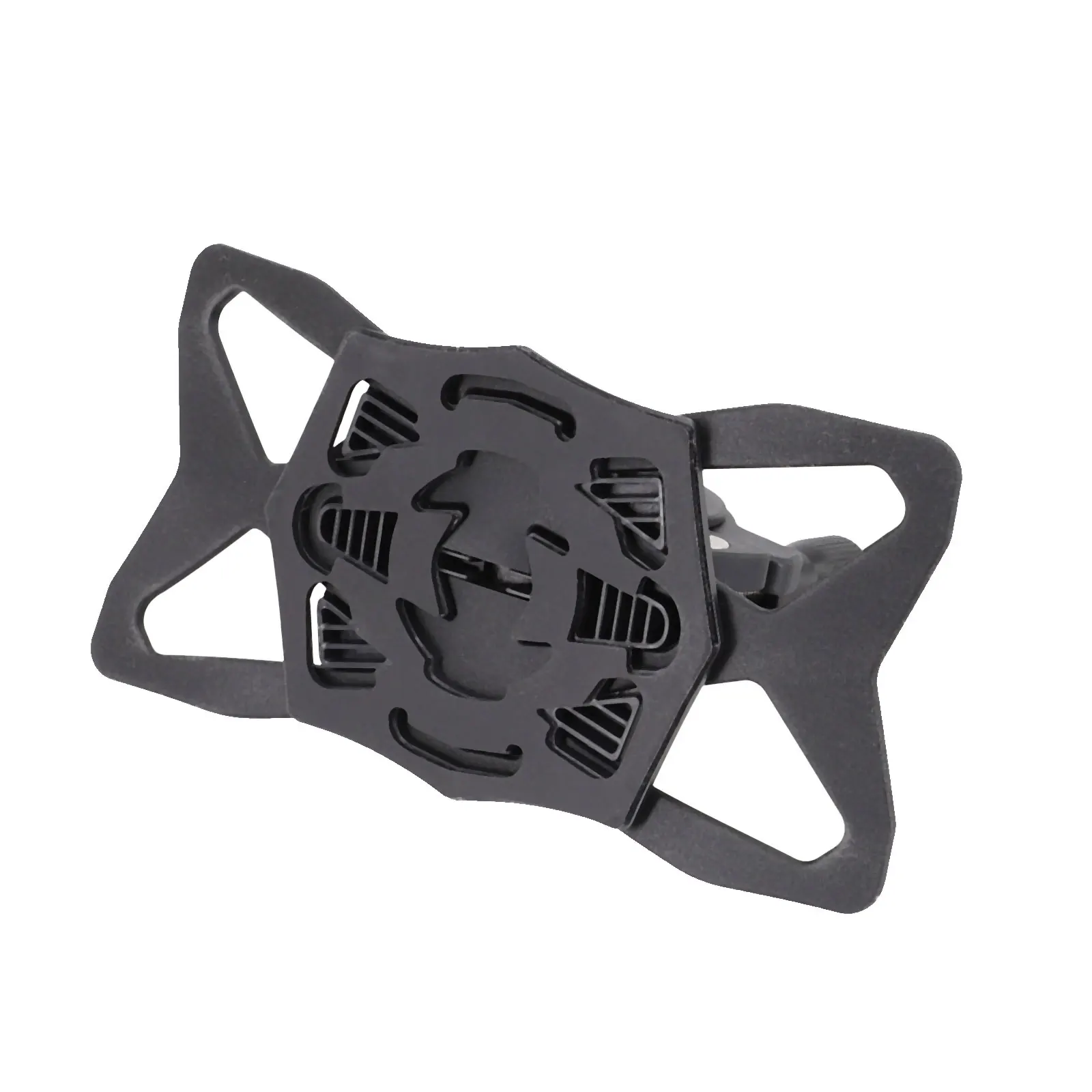 

Устойчивые и регулируемые стойки для телефона для горного велосипеда с поворотом на 360 градусов, Противоударная защита, подходит для компьютерной базы GARMIN