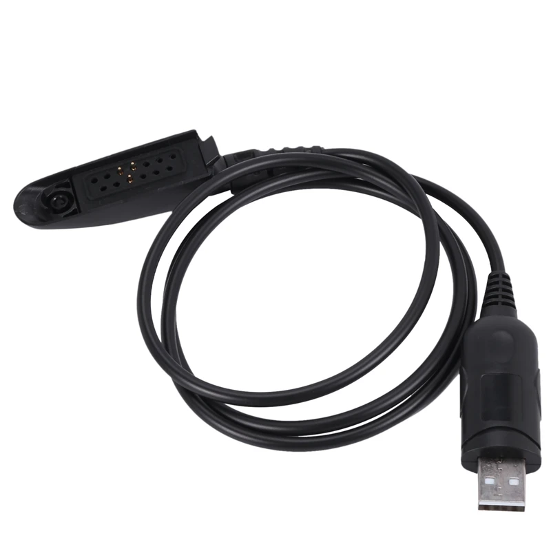 Promotion--USB Programming Cable for Motorola Radio HT750 HT1250 PRO5150 GP328 GP340 GP380 GP640 GP680 GP960 GP1280 PR860 Walkie