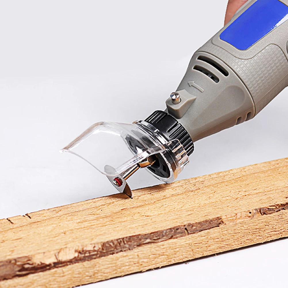 

Shield Rotary Tool Attachment Accessories for Mini Drill Electric Grinder Safety Protecting Cover Case Holder Power Tool