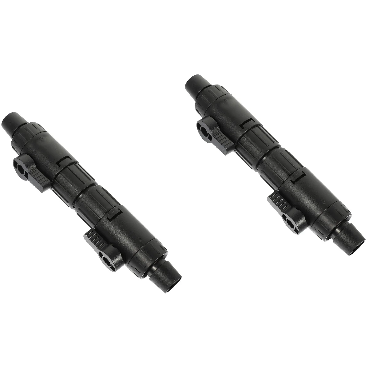 

Адаптер для быстрого высвобождения регулятора подачи воды в аквариуме