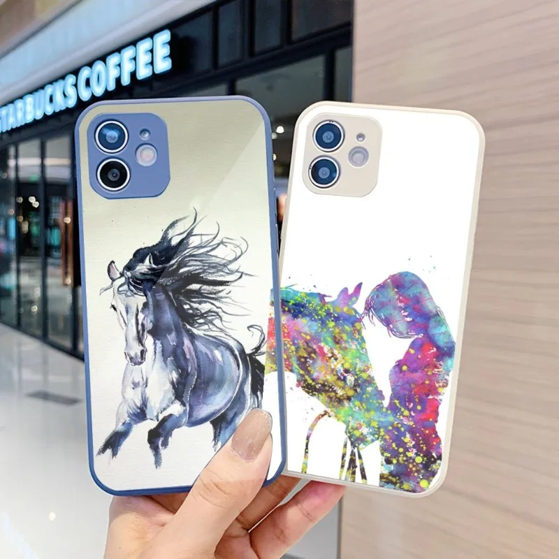 

Чехол для IPhone 14 13 12 11 Pro Max X XR XS 8 7 Plus