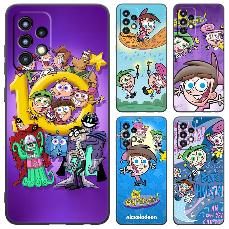 oddparents burger king