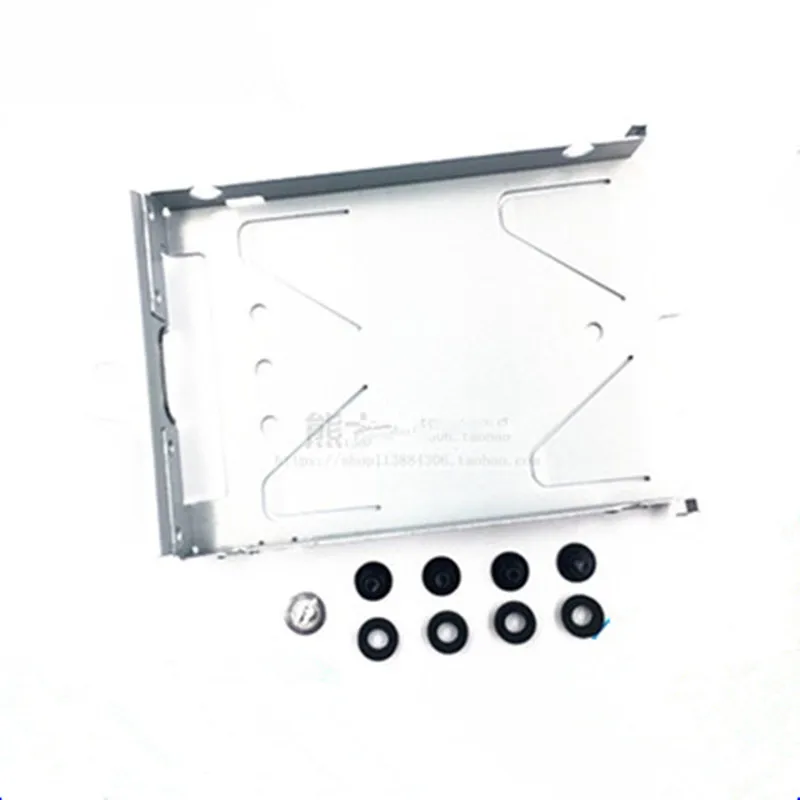 

New Game Console HDD Bracket For PS4 Pro Console Hard Drive Inner Stand Tray Game Accessories