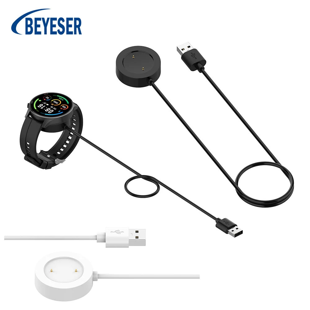 

Кабель зарядный Для Xiaomi Watch, 1 м, USB