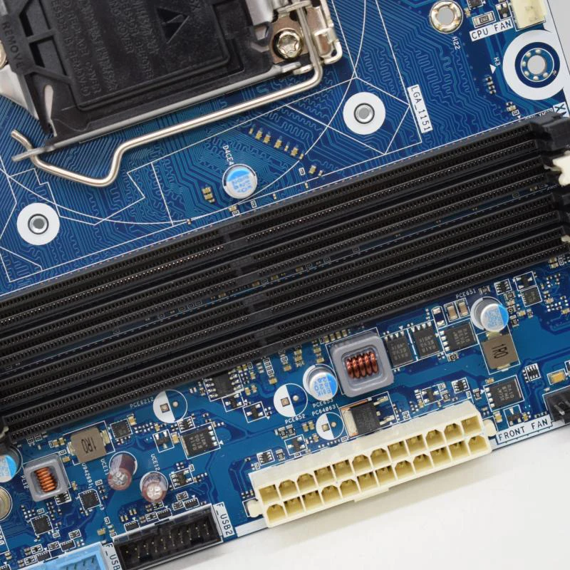 Фото Материнская плата 100%, для DELL AURORA R7, IPCFL-SC, 0VDT73, Z370 №2