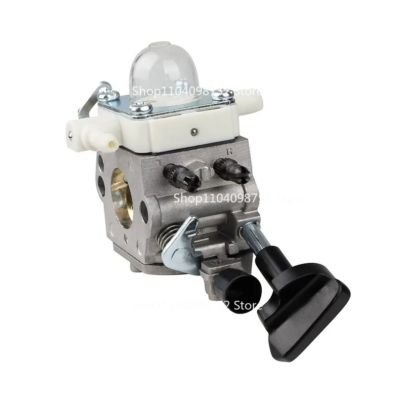Фото Карбюратор для ZAMA C1M-S261B Stihl BG86 SH56 SH56C SH86 SH86C BG56 №4