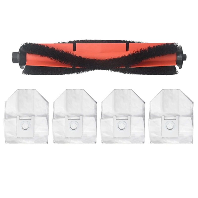 

Запасные части для робота-пылесоса Xiaomi Roidmi EVE Plus