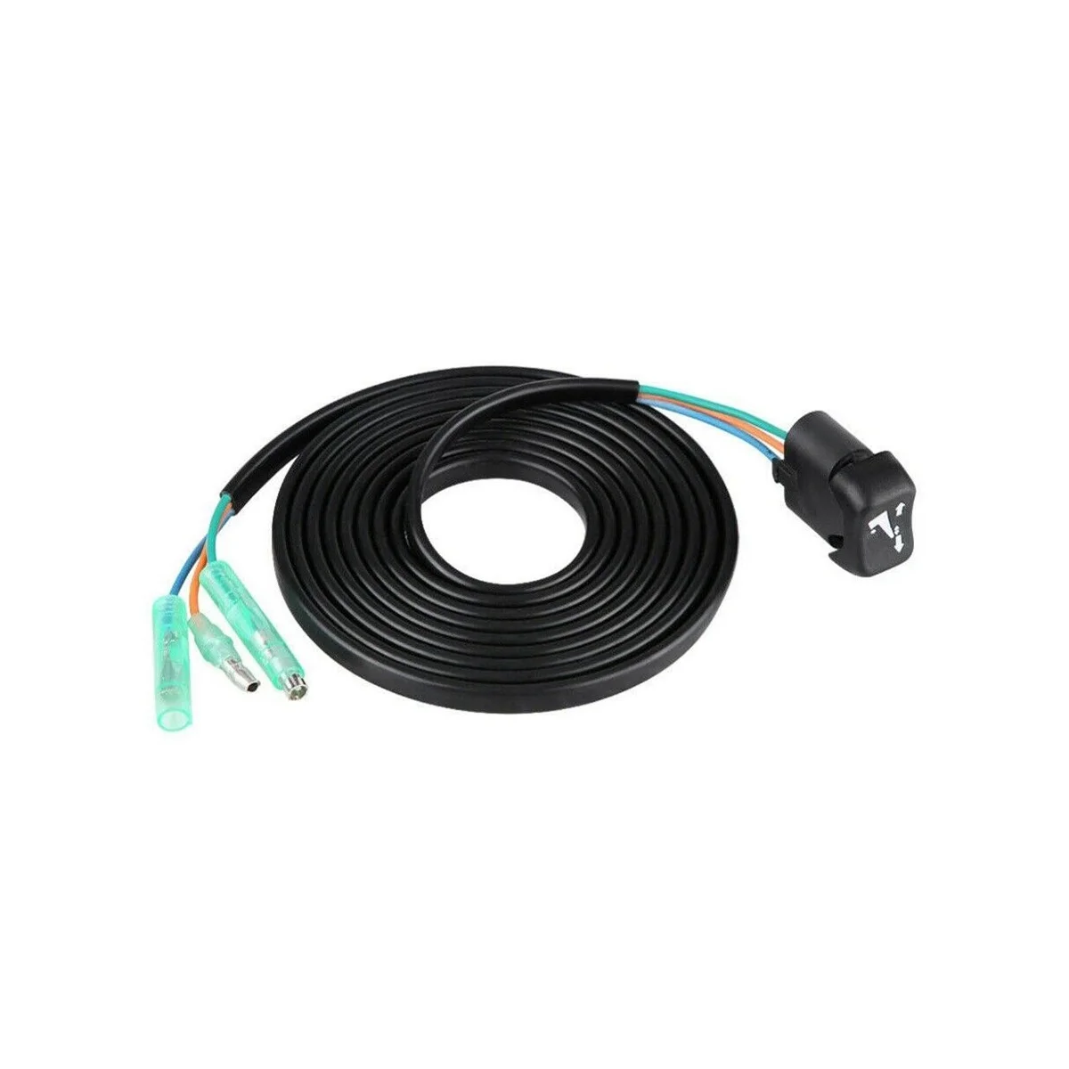 

Trim and Tilt Switch embly Part for Yamaha Outboard Motor 704-82563-41-00