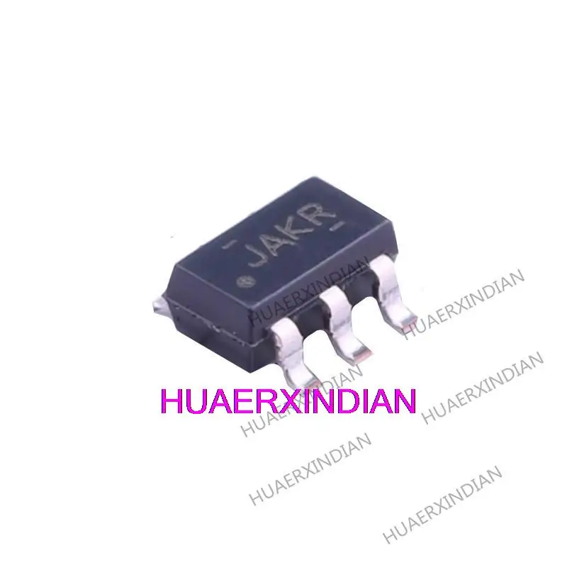 

10 шт./лот новый оригинальный TS5A3160DBVR SOT-23-6