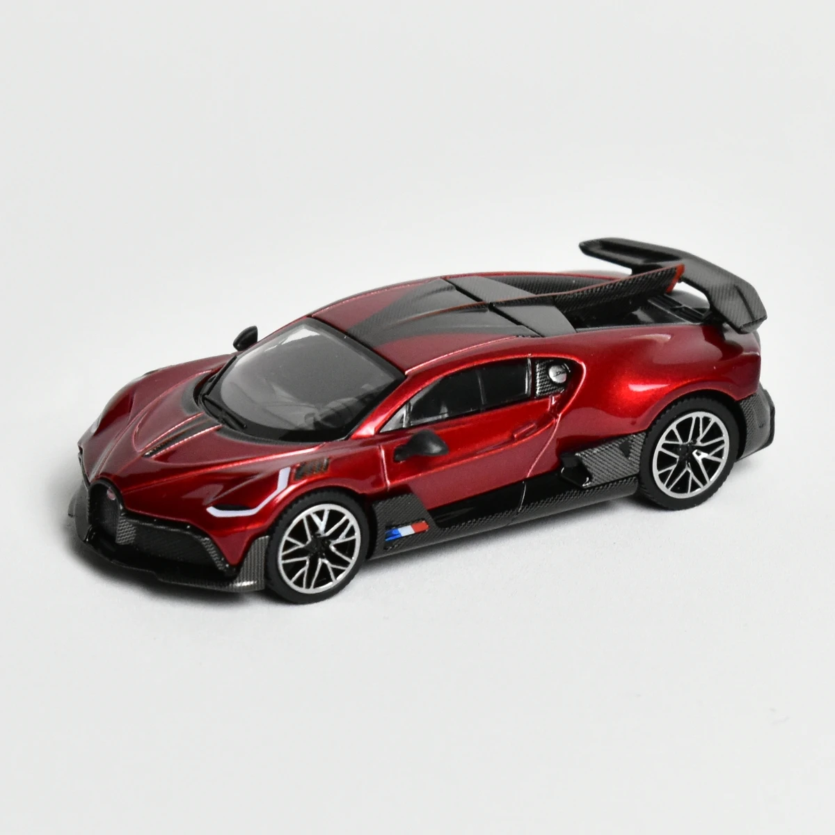 

MINIGT 1:64 Bugatti Divo 503 Diecast Model Car