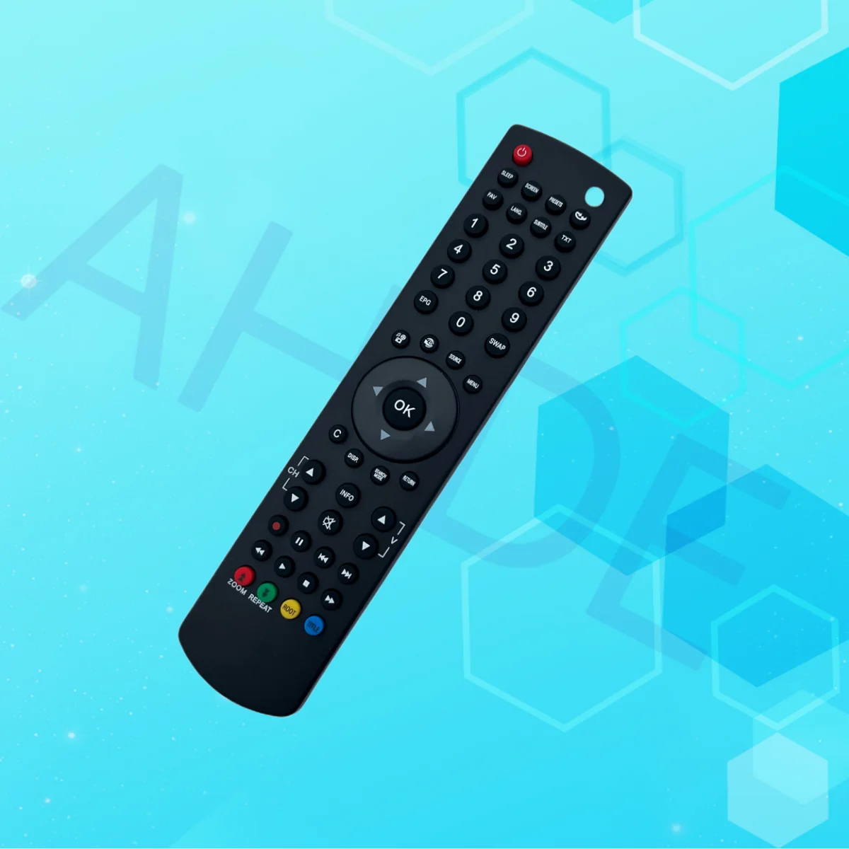 Пульт дистанционного управления для Toshiba LED плазменного телевизора TFW22130LED12 L32VF-FHTUV