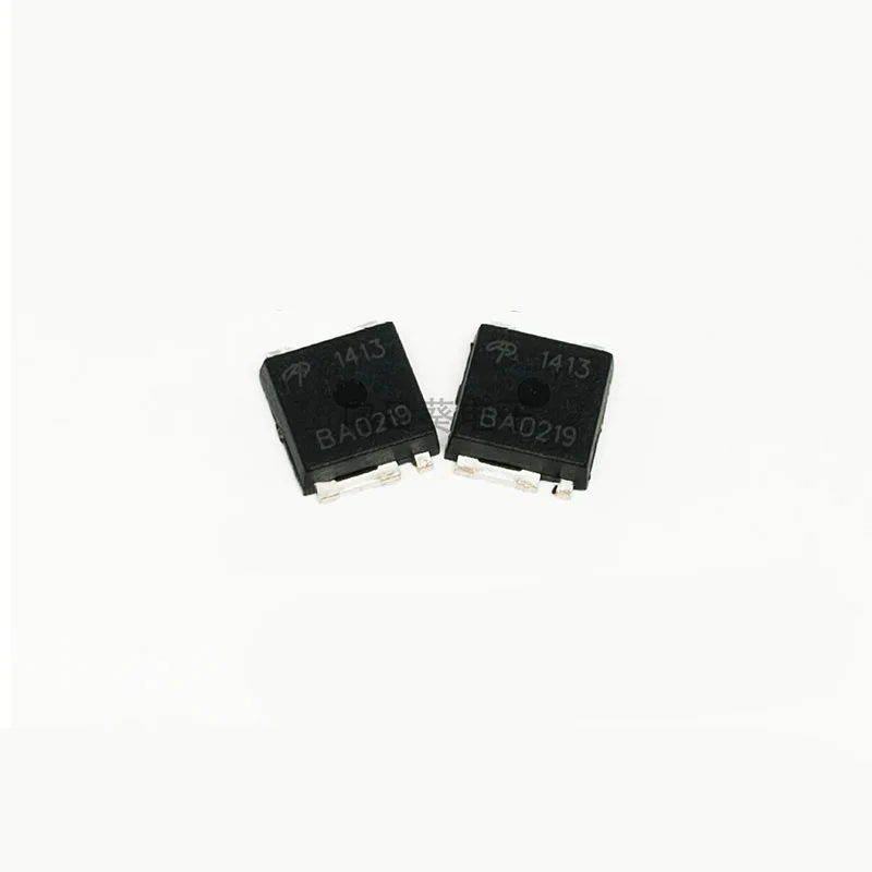 

10PCS AOL1413 AO1413 1413 TO-252 New original ic chip In stock