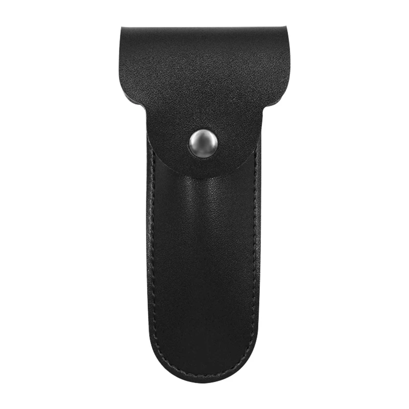 

Razor Case Travel Razor Holder Organizer for Manual Double Edge Safety Razors Drop Shipping