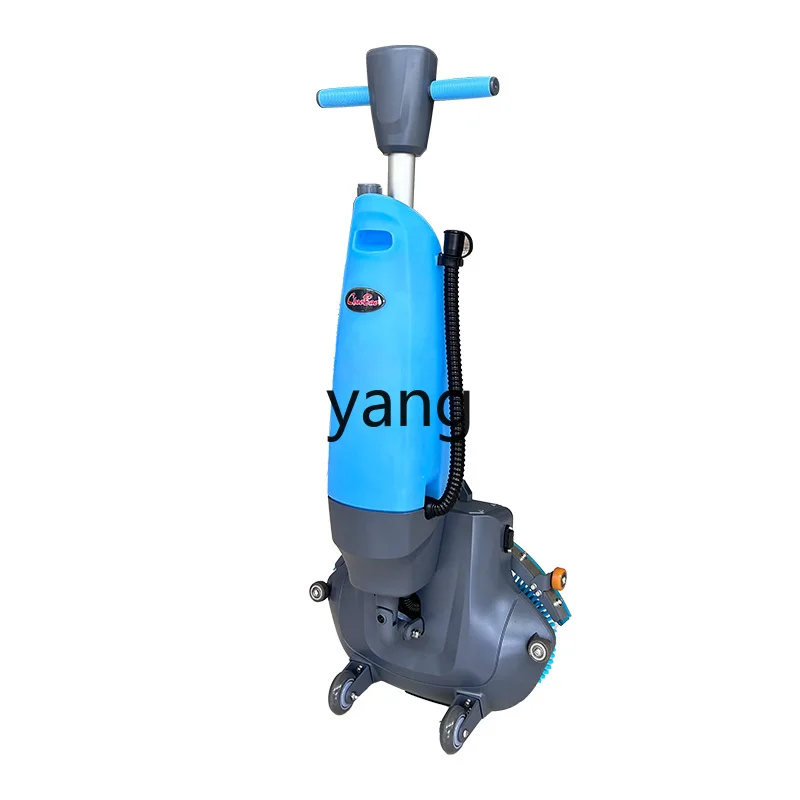 Электрическая Швабра для стиральной машины с ручным нажимом всасывающая дома