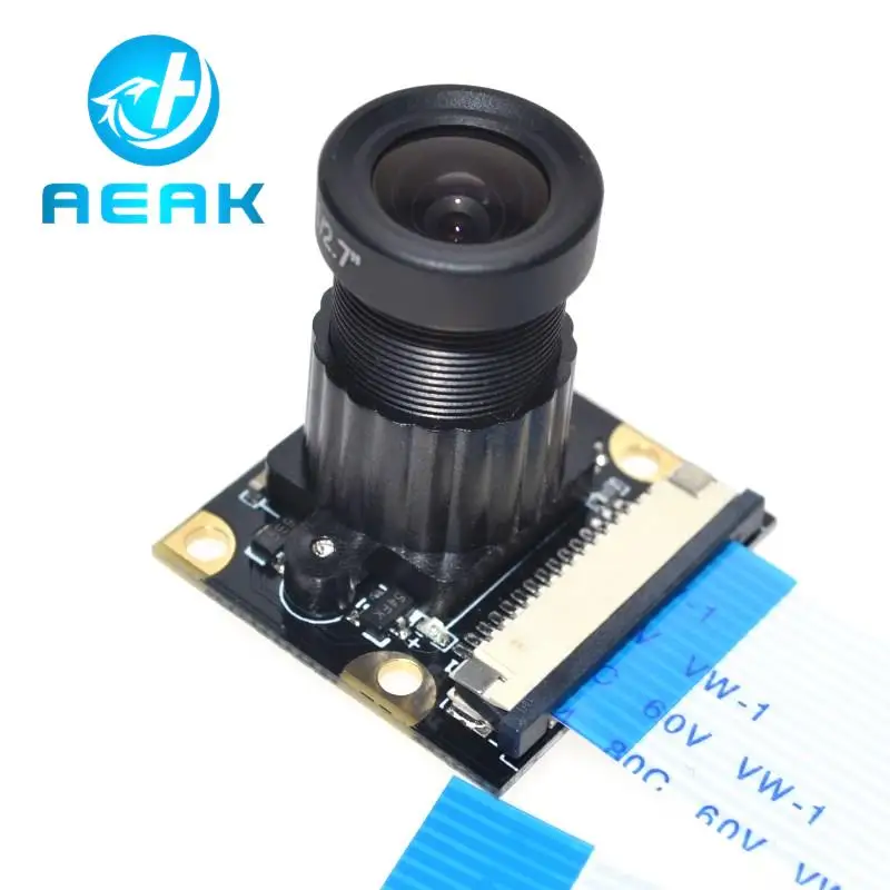 Raspberry Pi 3 камера по лучшей цене фокусное регулируемое ночное видение модуль