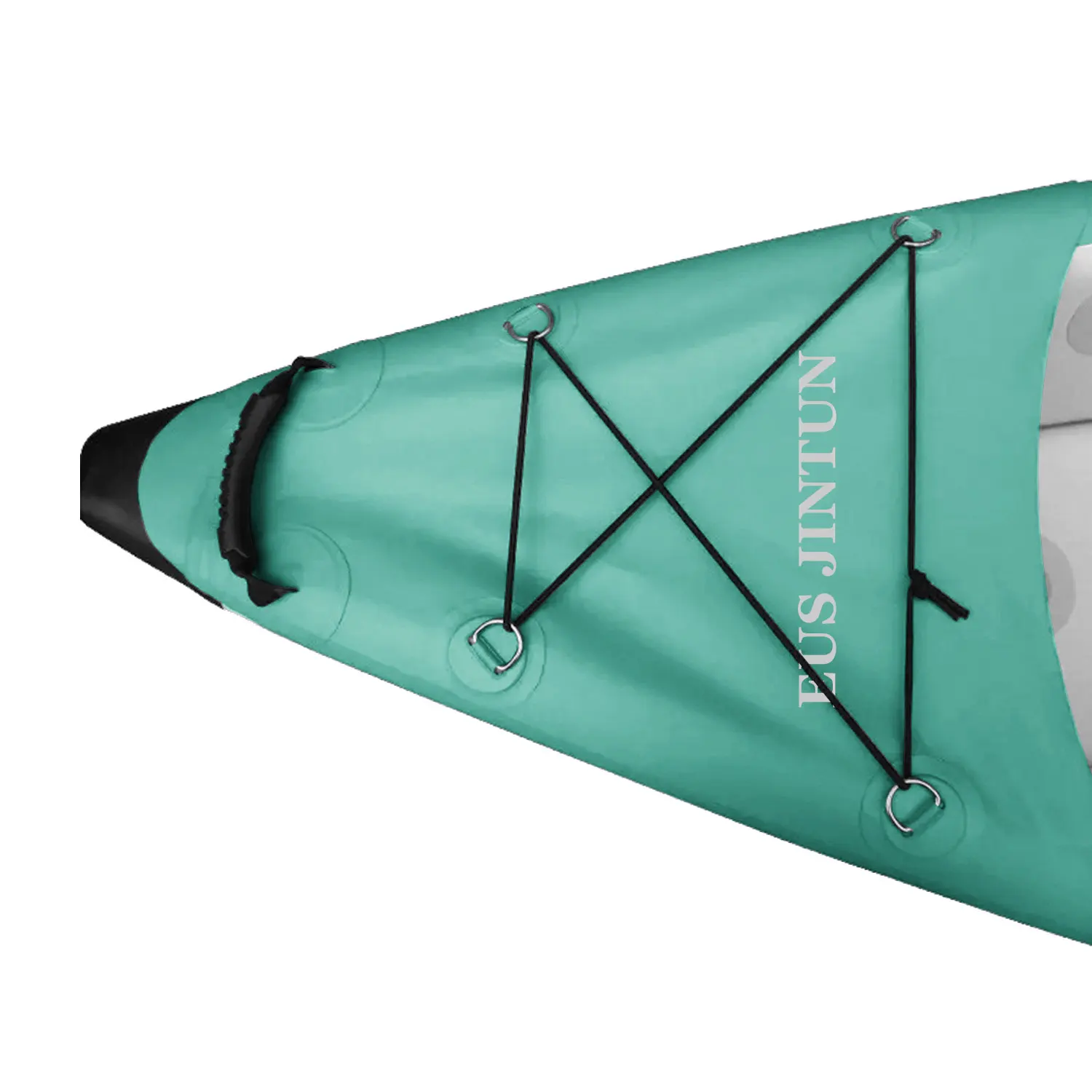 OEM оптовая продажа материал для рисования резиновая гребная лодка водная