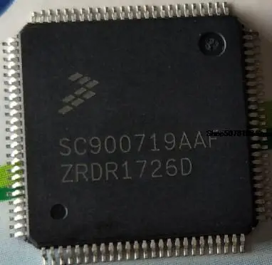

Автомобильный чип SC900719AAF, электронный компонент