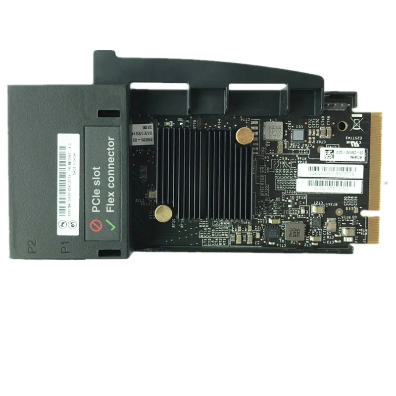 Yealanno 8-портовый SATA/SAS адаптер для Lenovo ThinkStation P700