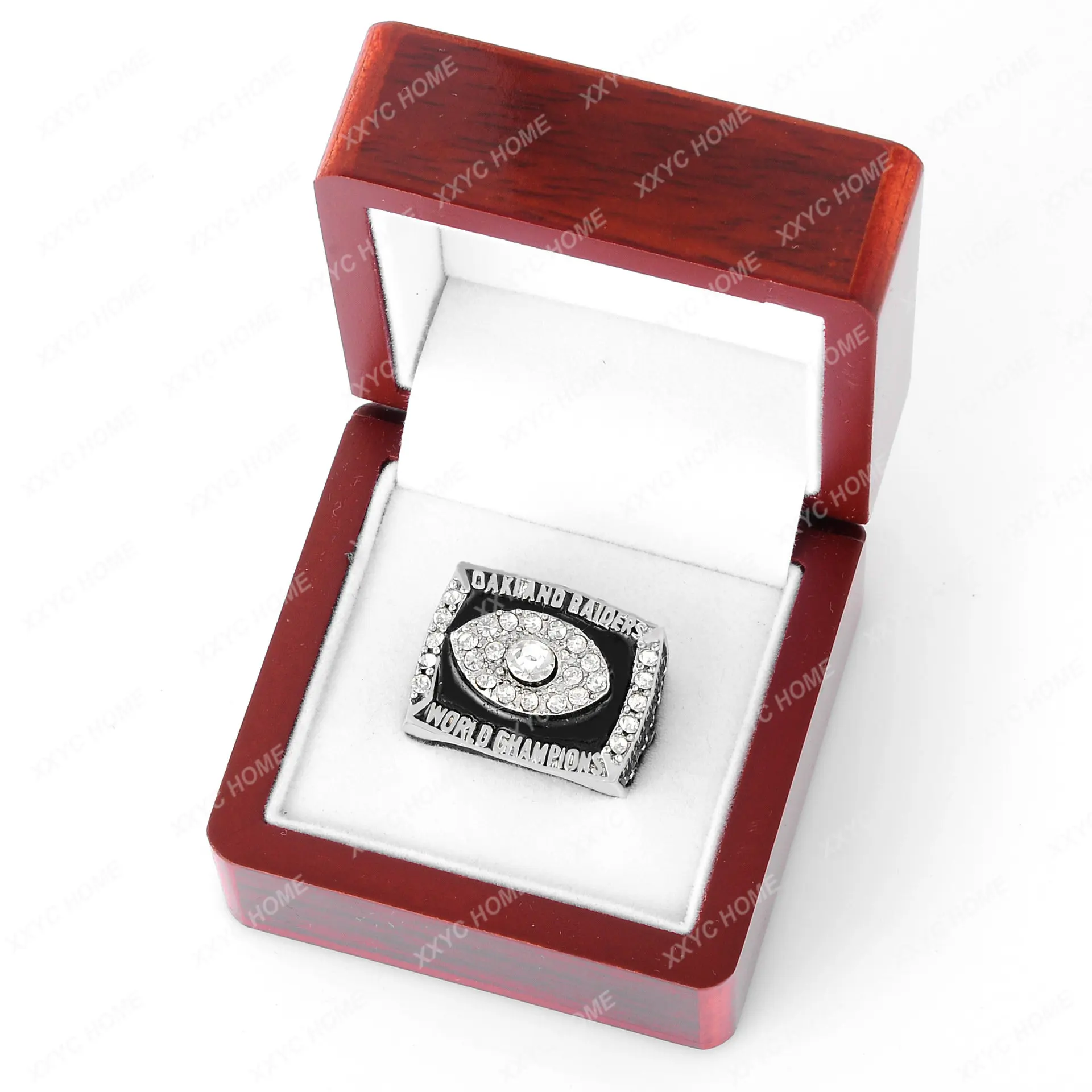 

Мужское кольцо с индивидуальным продвинутым дизайном, доступный роскошный модный трендовый мужской браслет