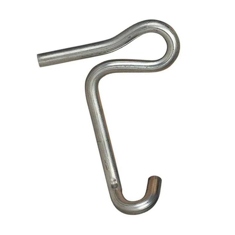 

Инструмент для натяжения заборной проволоки, многоразовые инструменты для быстрого затягивания заборной проволоки с колючей проволокой (10...