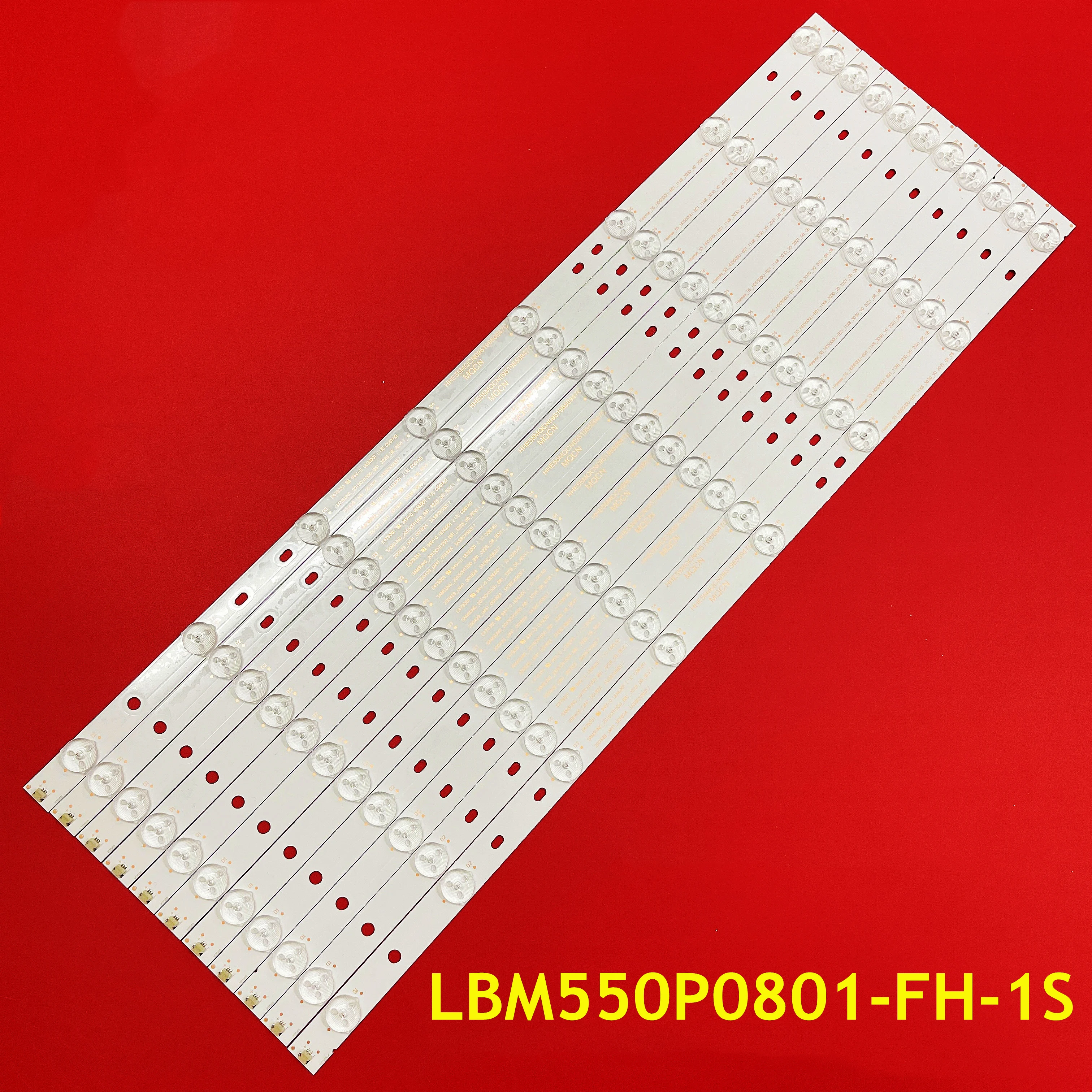 Светодиодная лента для LED55EC520UA LED55EC520US LED55EC530UA LED55K300UD LED55K30JD TH-55DX400C 2015h1550 _ b81_3228_08 LBM550P0801-FH-1S