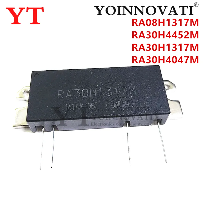 RA08H1317M RA30H4452M RA30H1317M RA30H4047M
