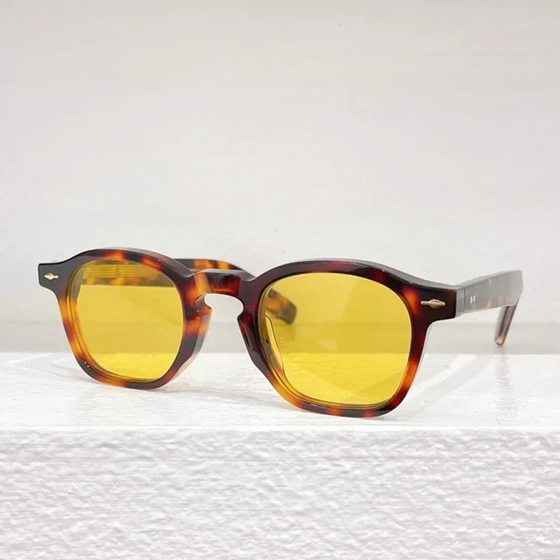 JMM ZEPHIRIN 44 корейские солнцезащитные очки G-Dragon модные мужские классические