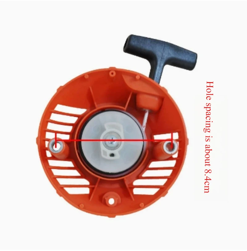 Фото Подходит для триммеров Husqvarna 124L, 125L, 125LD, 125E, 128L, 128LDX Precision Trimmer Backlash 579 06 31 01 №3