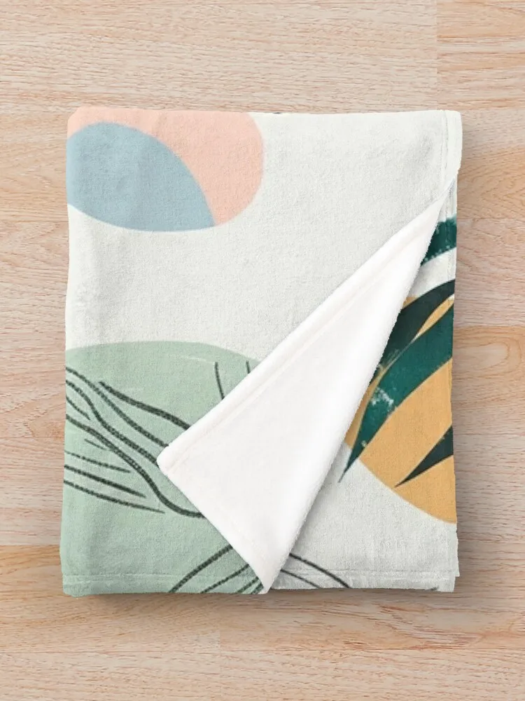 Футболка в стиле бохо с акварельными фигурами от NoarusRainbowLand - художественное