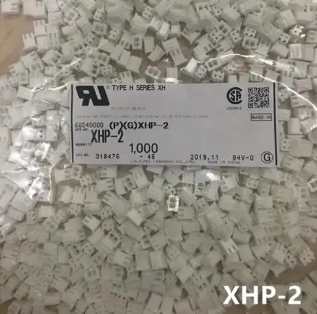 

1000pcs Origianl XHP Series Connector XHP-2 XHP-3 XHP-4 XHP-5 XHP-6 XHP-7 XHP-8 XHP-9 XHP-10 XHP-11 XHP-12 XHP-13 XHP-14