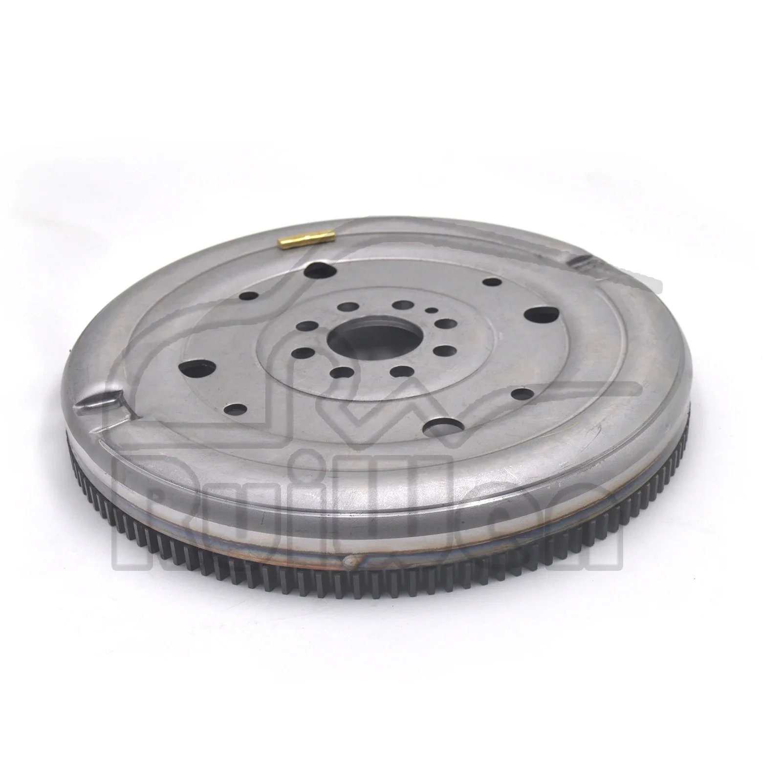 Новый маховик сцепления для VW CC Passat Jetta 2010 2011 2012 2013 2014 2015 2016 2017 2018 2019 06J 105266 AM 10526