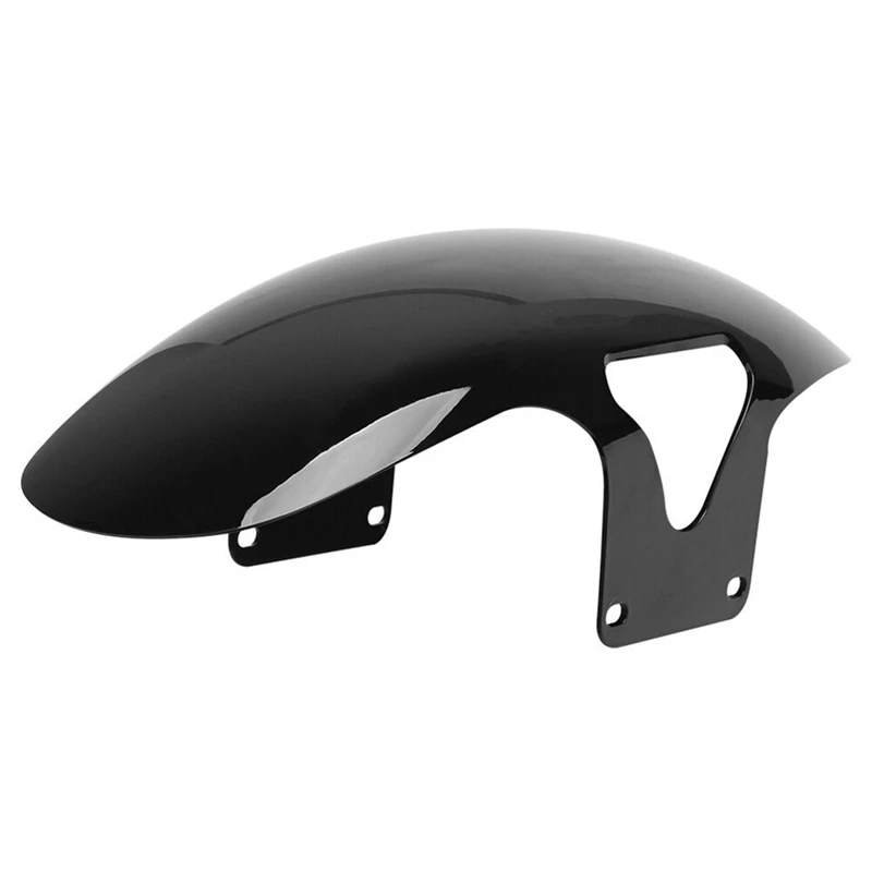 Переднее крыло мотоцикла брызговик Защитная крышка для Softail M8 Fatboy FLFBS FLFB 2018-2022