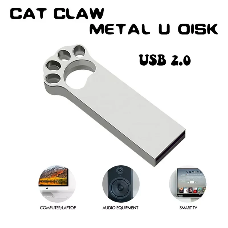 

Флэш-накопитель для внешней памяти