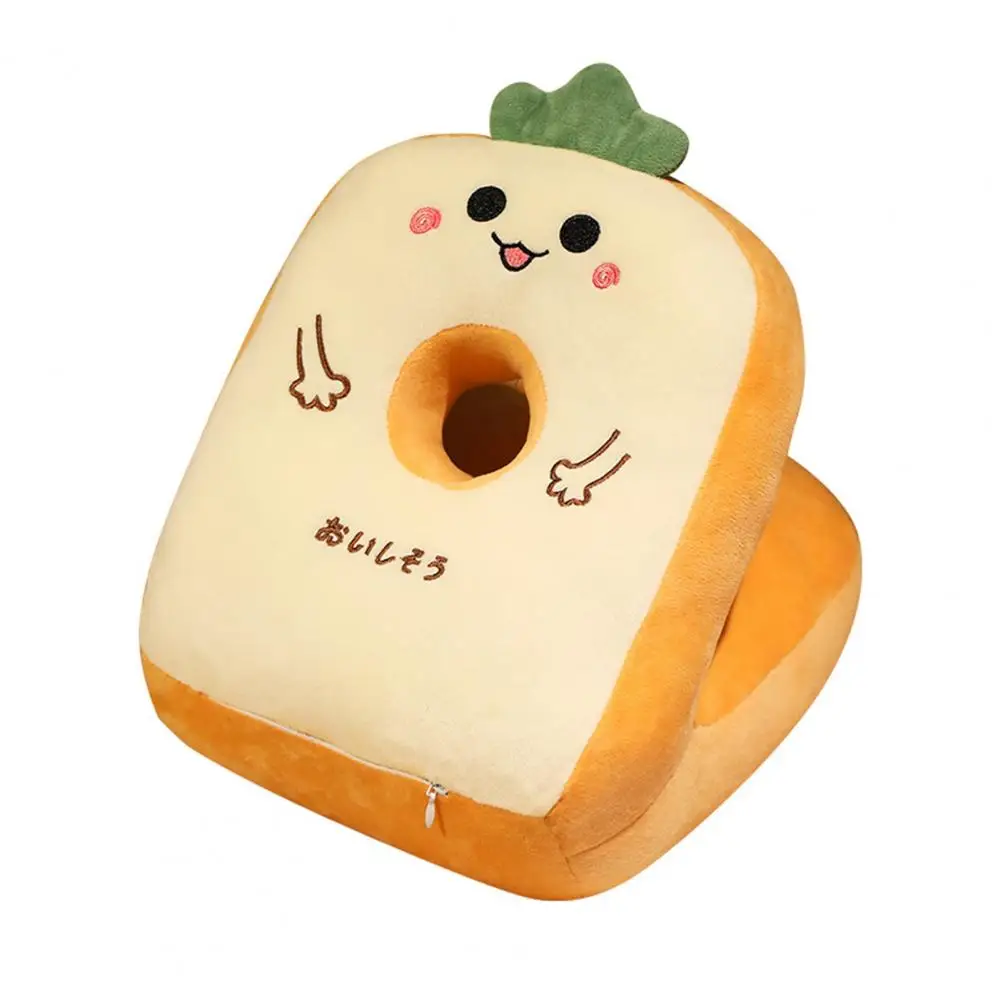 Уникальная подушка в виде животного дизайнерская Подушка для сна уютная