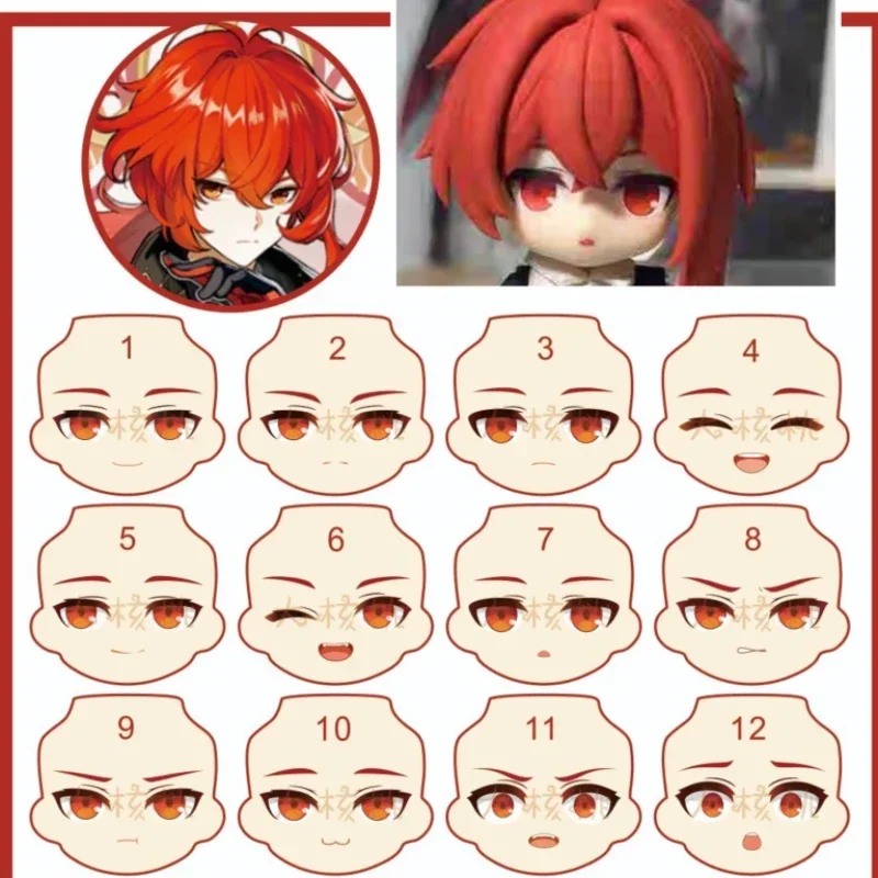 Шарнирная кукла