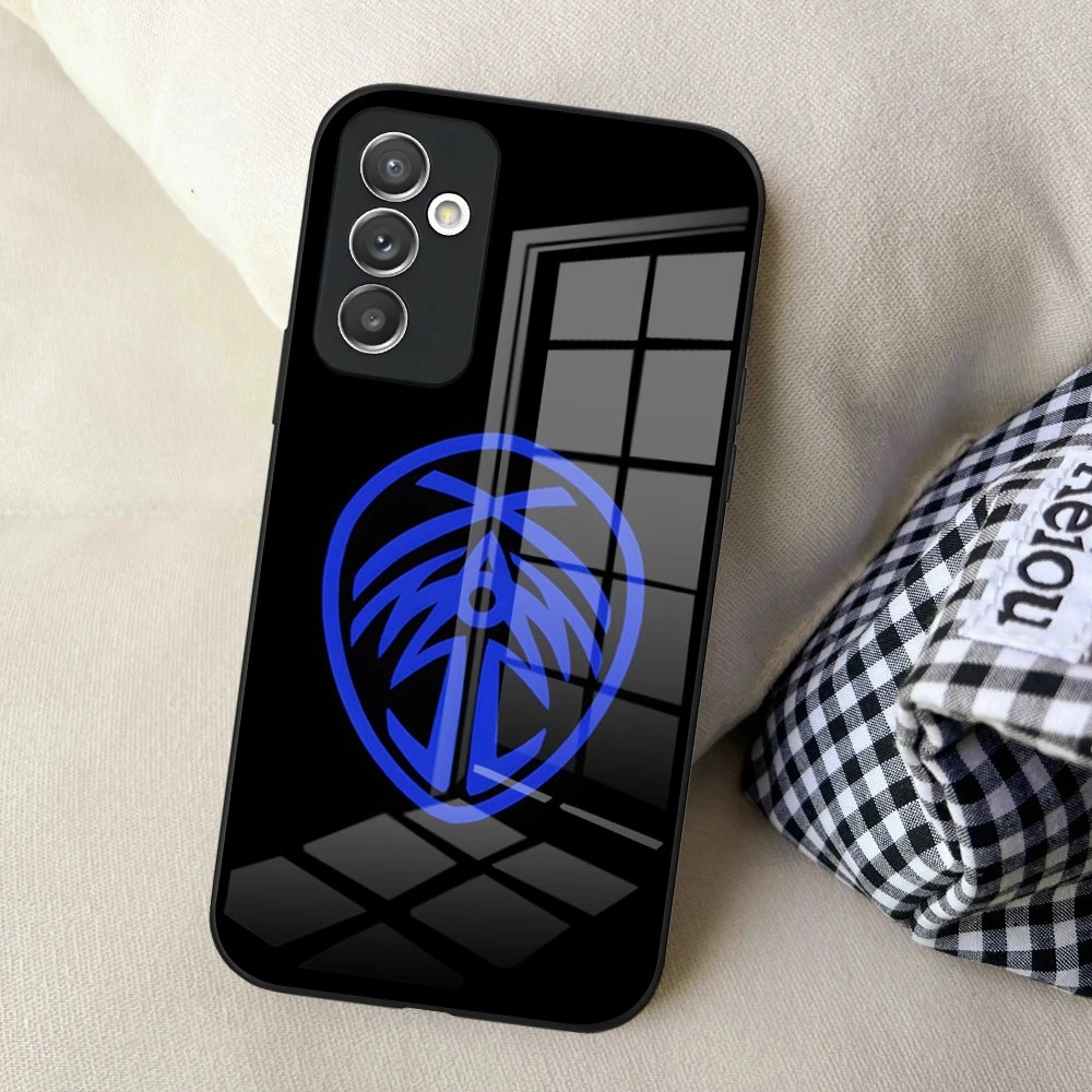 Чехол Stormlight для телефона Samsung S24 Ultra S23 S22 S20 Fe S21 Plus Galaxy A54 A34 A24 A53 M54 Note 20