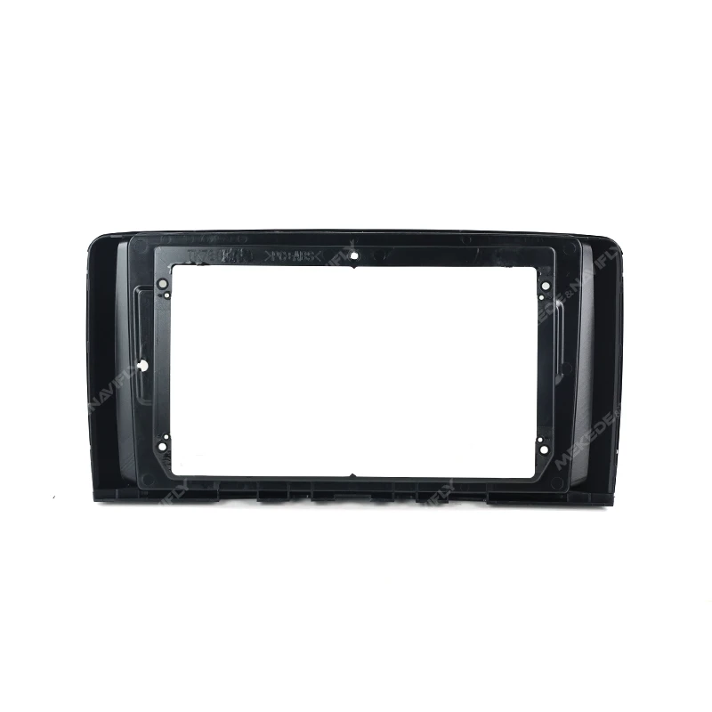 MEKEDE 9-дюймовый Автомобильный DVD-плеер Комплект Отделки Приборной Панели