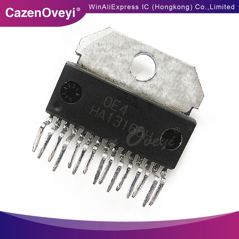 1 шт. HA13166H HA13166 ZIP-15