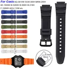 Выпуклый ремешок для часов диаметром 18 мм