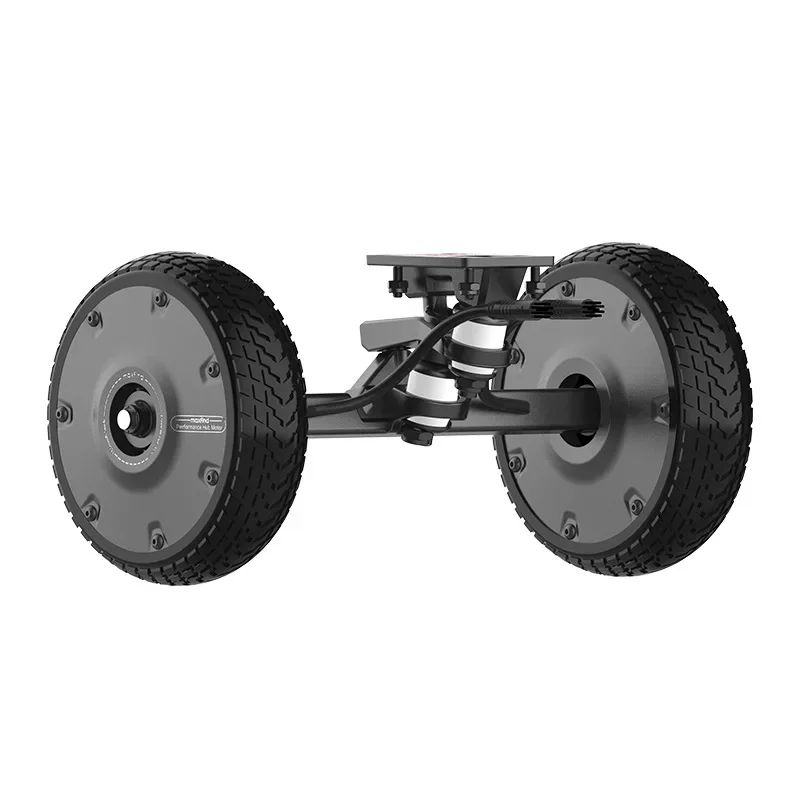 Набор для катания на доске Электрический рельс