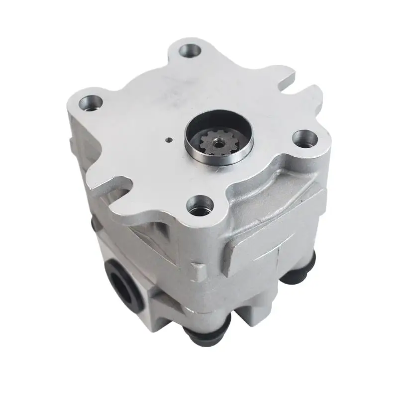 PC40-7 мини-экскаватор гидравлический пилотный насос для продажи внешняя петля