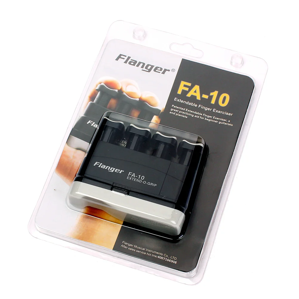 

Finger Guitar Trainer Strengthener Exercises Exerciser Hand Instrument Bass Exercier Exercise Tool Athletes