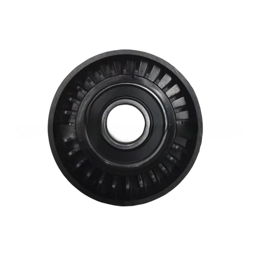 575161 Одноколесное натяжное колесо генератора для Citroen Peugeot BX3R