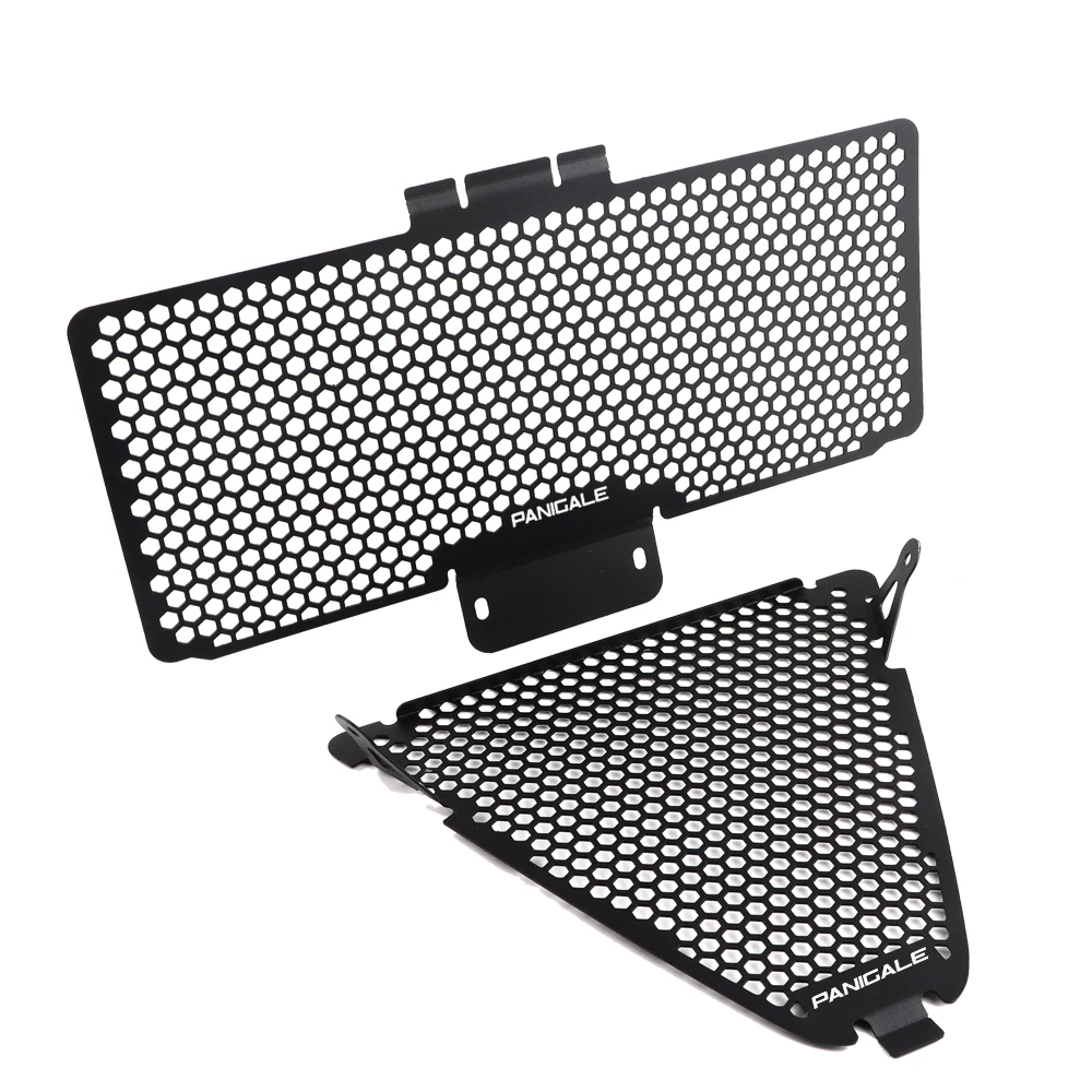 Решетка радиатора из нержавеющей стали для Panigale 899 959 1199 R S 1299 FE/S V2 V2S