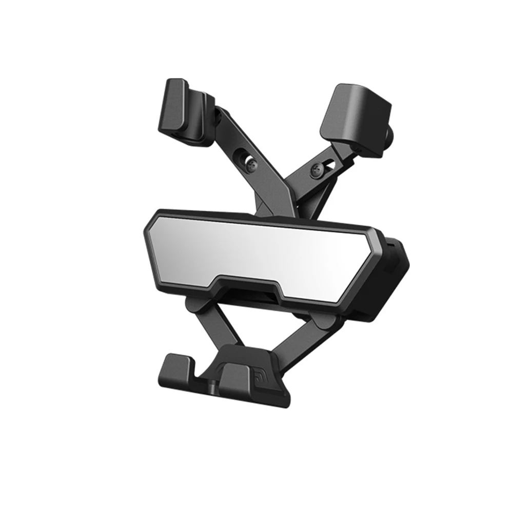 

Car Phone Holder Universal Mount Mobile Gravity Stand Cell Smartphone Gps Support Car Products Auto Accessories Interior Parts
