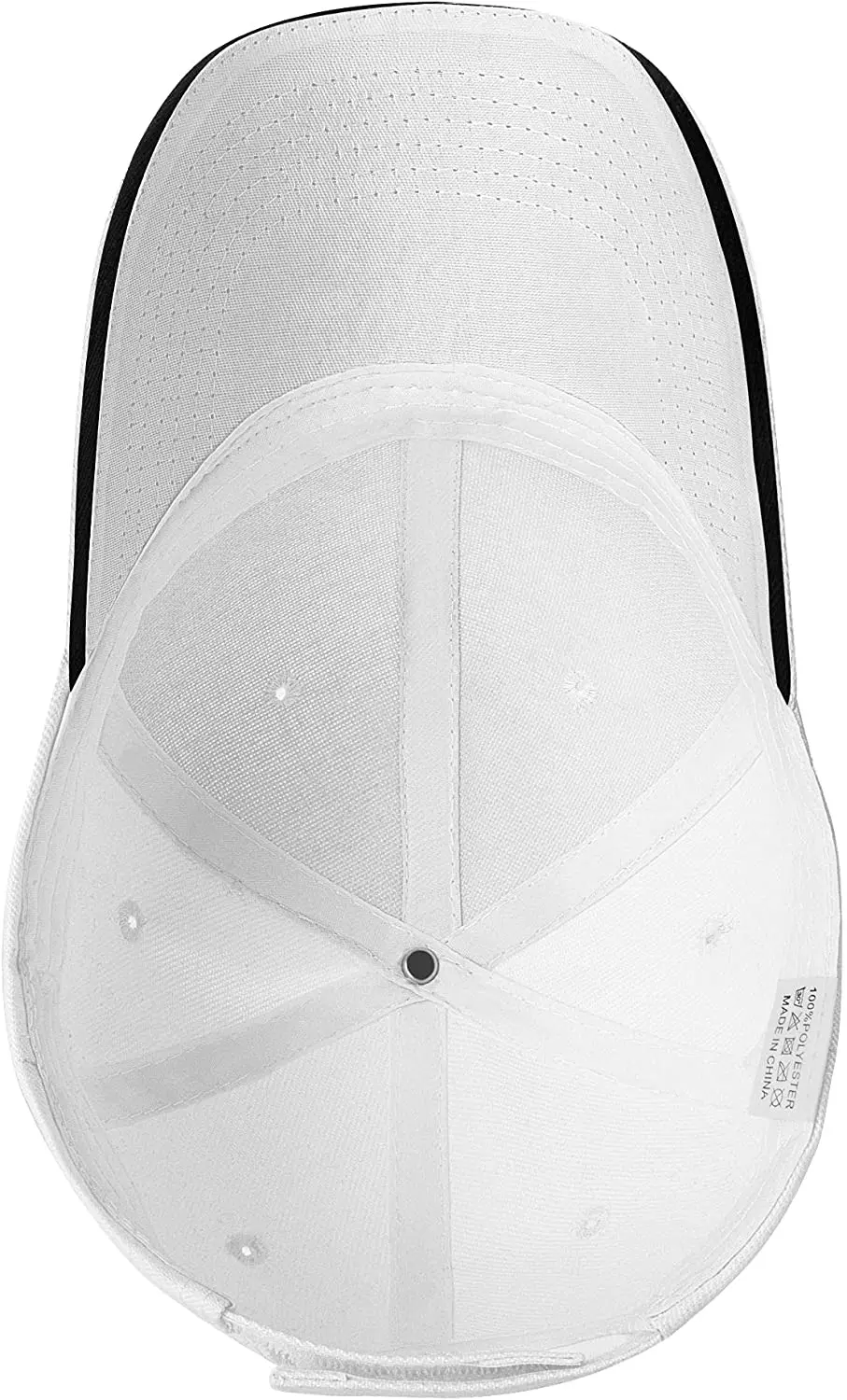 Бейсболка для мужчин и женщин шляпа с аутизмом надписью Я люблю кого-то |