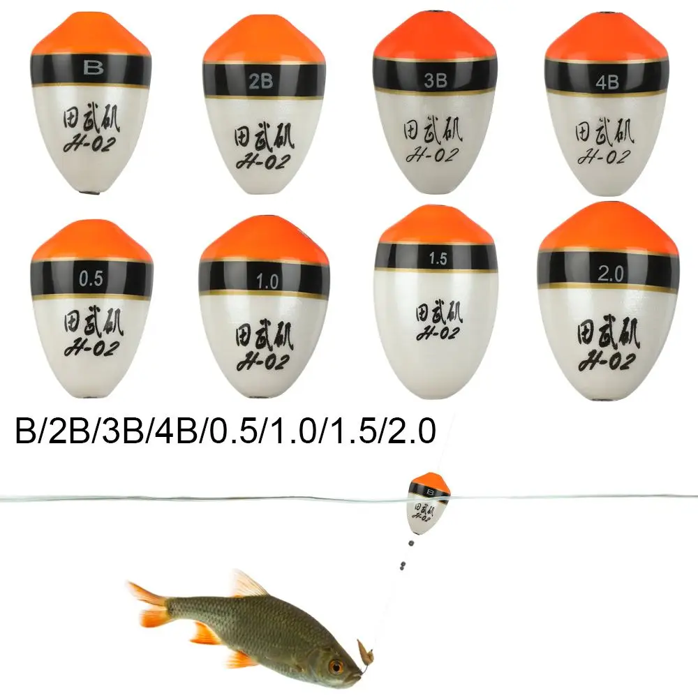 

Durable Rock Fishing Sea Fishing Anti-collision Sycamore Fishing Float Buoy Fishing Accessories