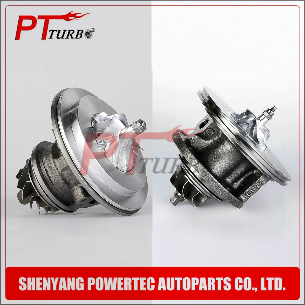 Картридж с турбонаддувом для VW Amarok Transporter Multivan 2.0TDI 163/180 л.с. 120/132 кВт TDI-CR CFCA 10009880025 +