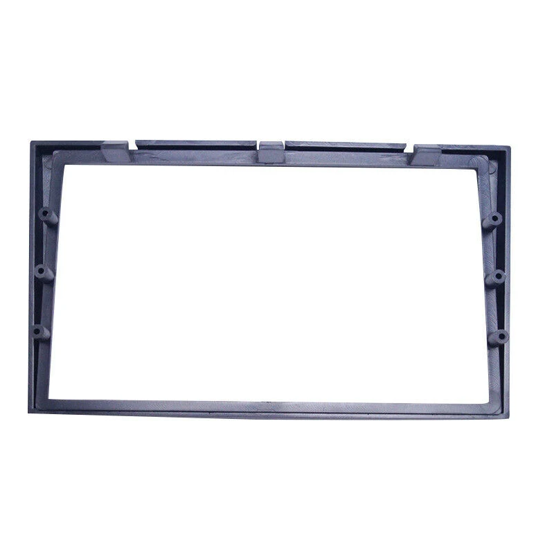 Автомобильный радиоприемник 2 Din для Opel Vectra Astra Zafira установочный монтажный