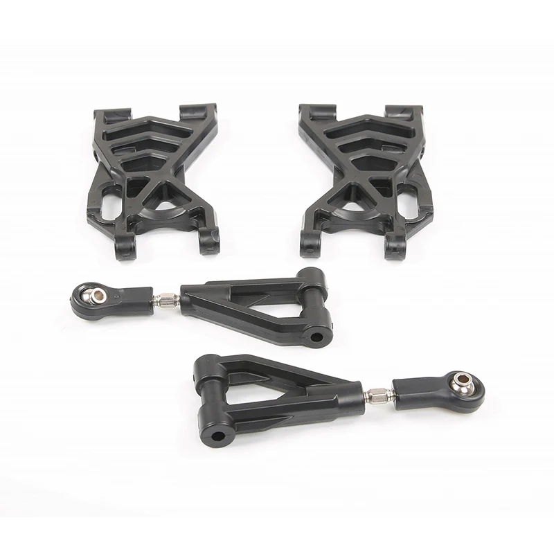

FVITEU Nylon Rear Suspension Arm Kit For 1/5 HPI Rovan Rofun Baja 5B SS 5T 5SC Rc Car